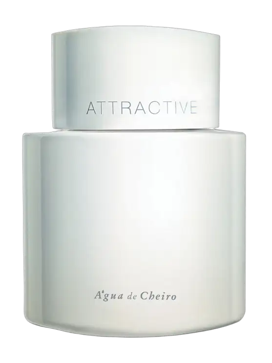 Attractive by Água de Cheiro bottle