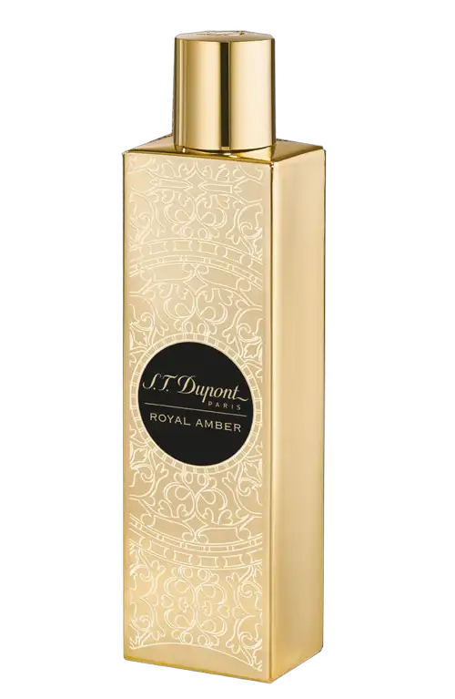 Royal Amber