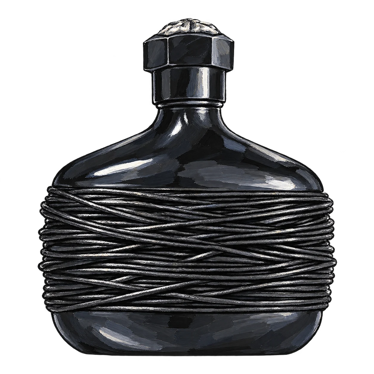 Dark Rebel by John Varvatos