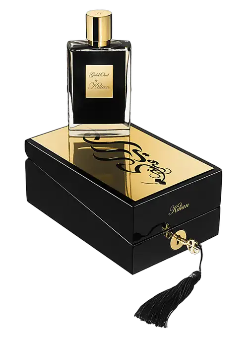 Black Oud