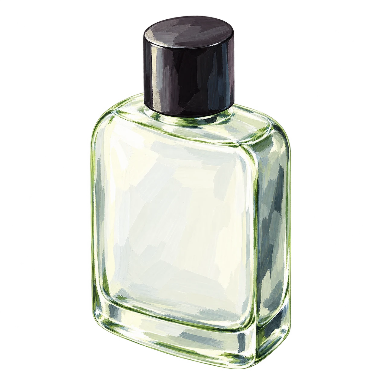 Awake by Akro bottle
