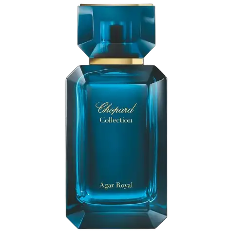 Agar Royal by Chopard