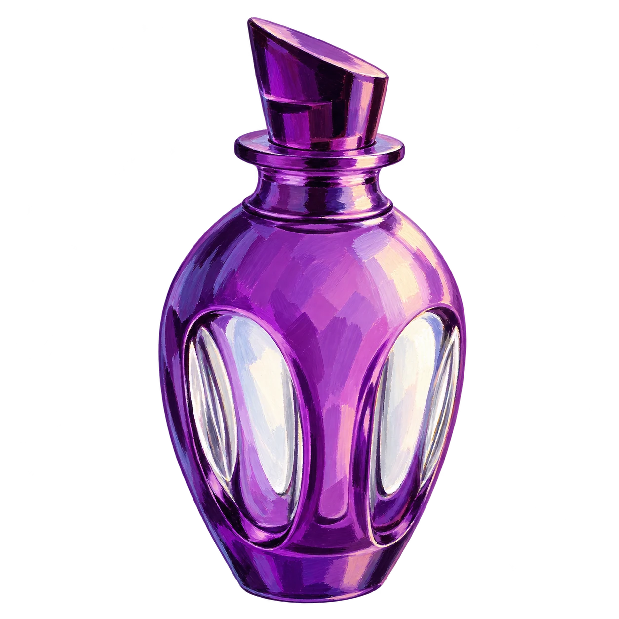 My Queen by Alexander McQueen
