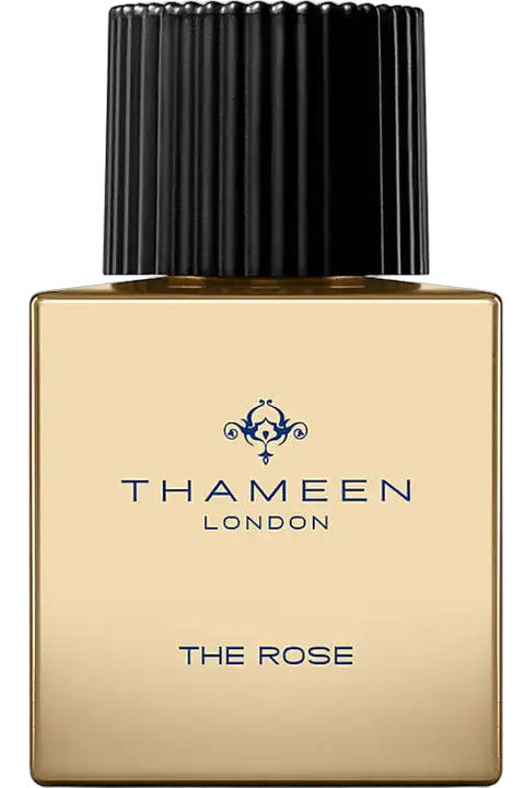The Rose by Thameen