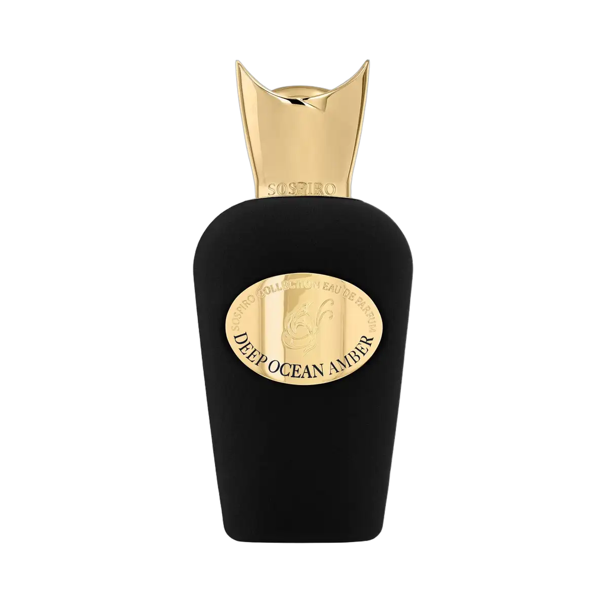Deep Ocean Amber by Sospiro Perfumes