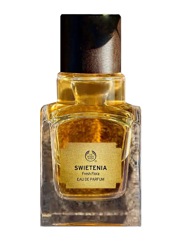 Swietenia by The Body Shop