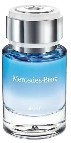 Mercedes Benz Sport by Mercedes-Benz