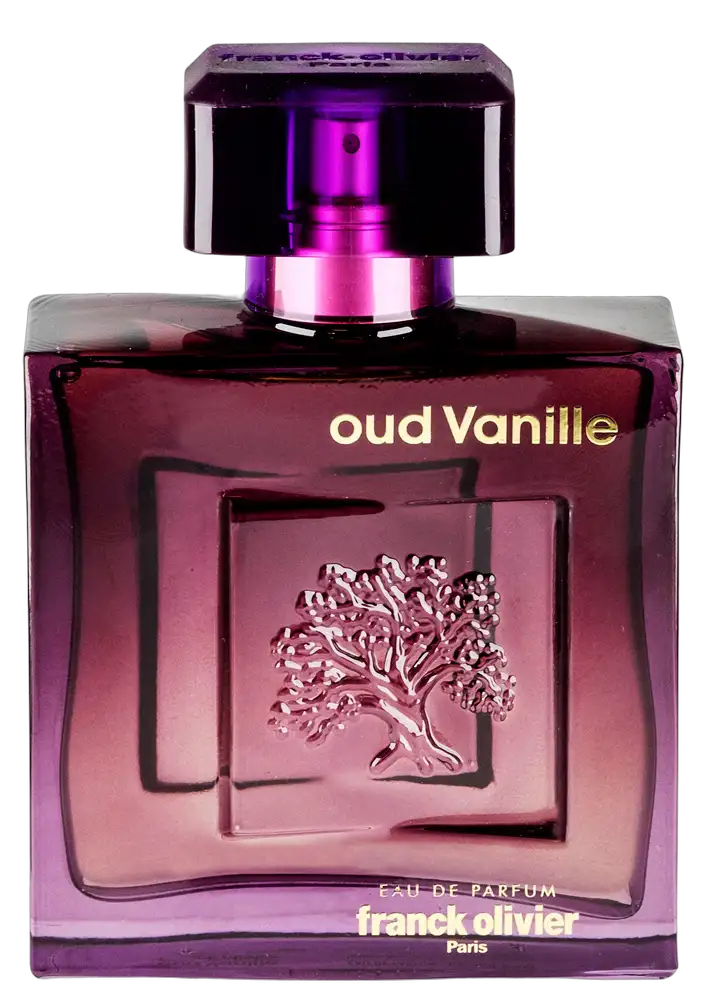 Oud Vanille