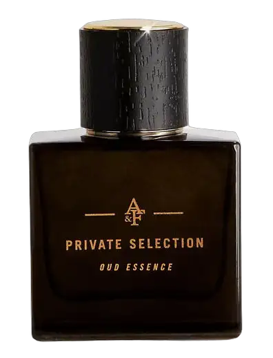 Oud Essence by Abercrombie & Fitch