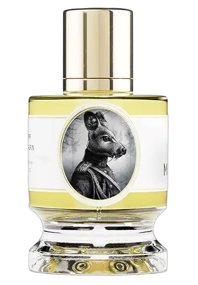 Musk Deer by Zoologist Perfumes