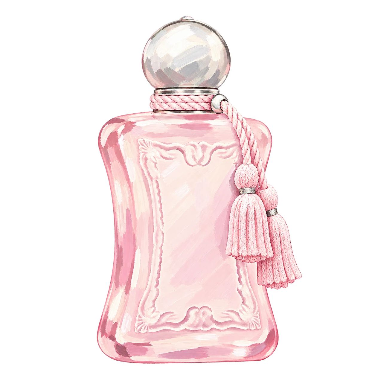 Delina La Rosée by Parfums de Marly