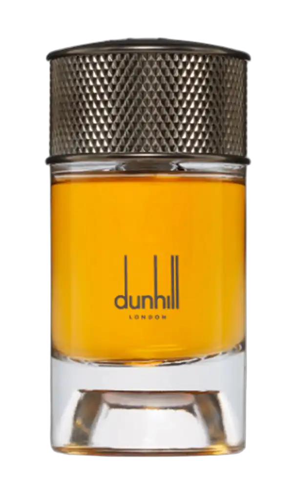 Moroccan Amber by Alfred Dunhill