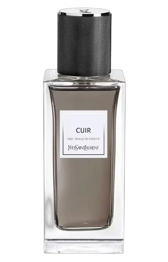 Cuir (2023) by Yves Saint Laurent
