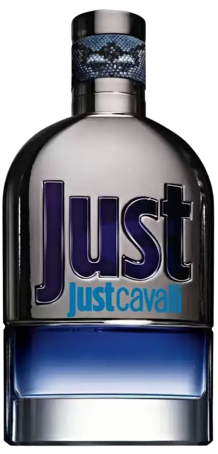 Just Cavalli Him