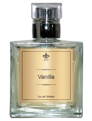Vanilla by 1907