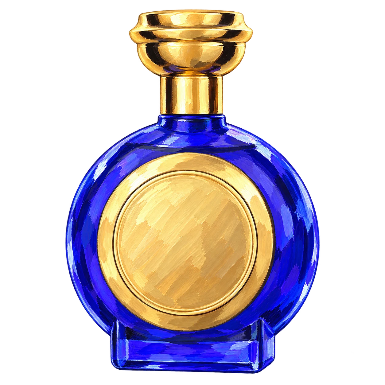Blue Sapphire