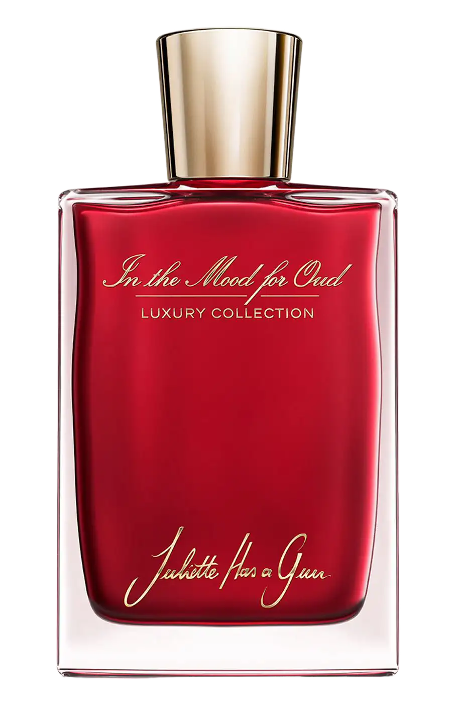 In The Mood For Oud by Juliette Has A Gun
