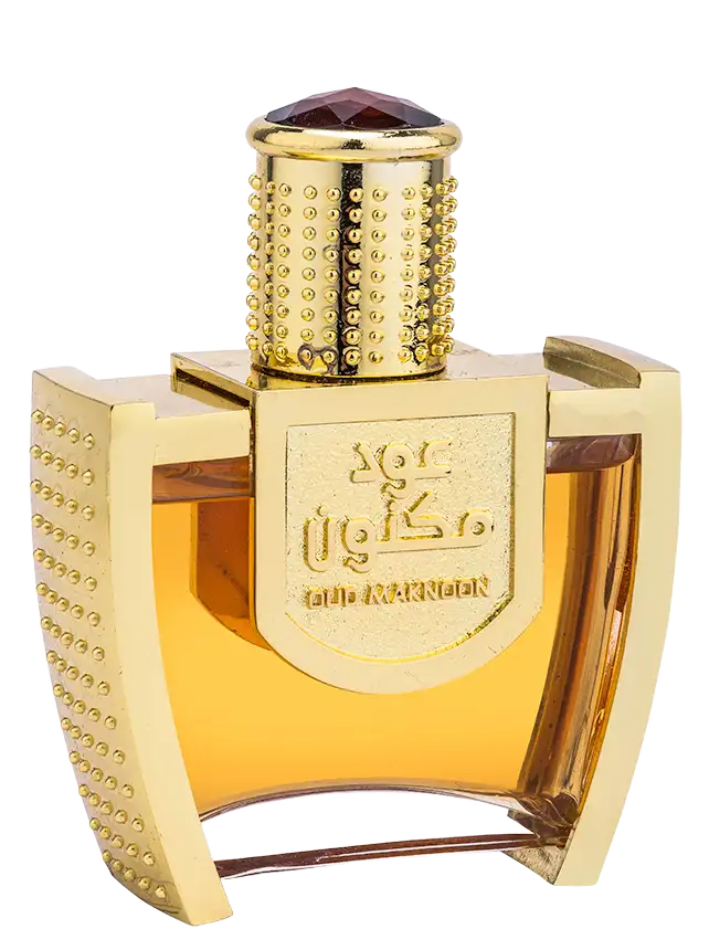 Oud Maknoon