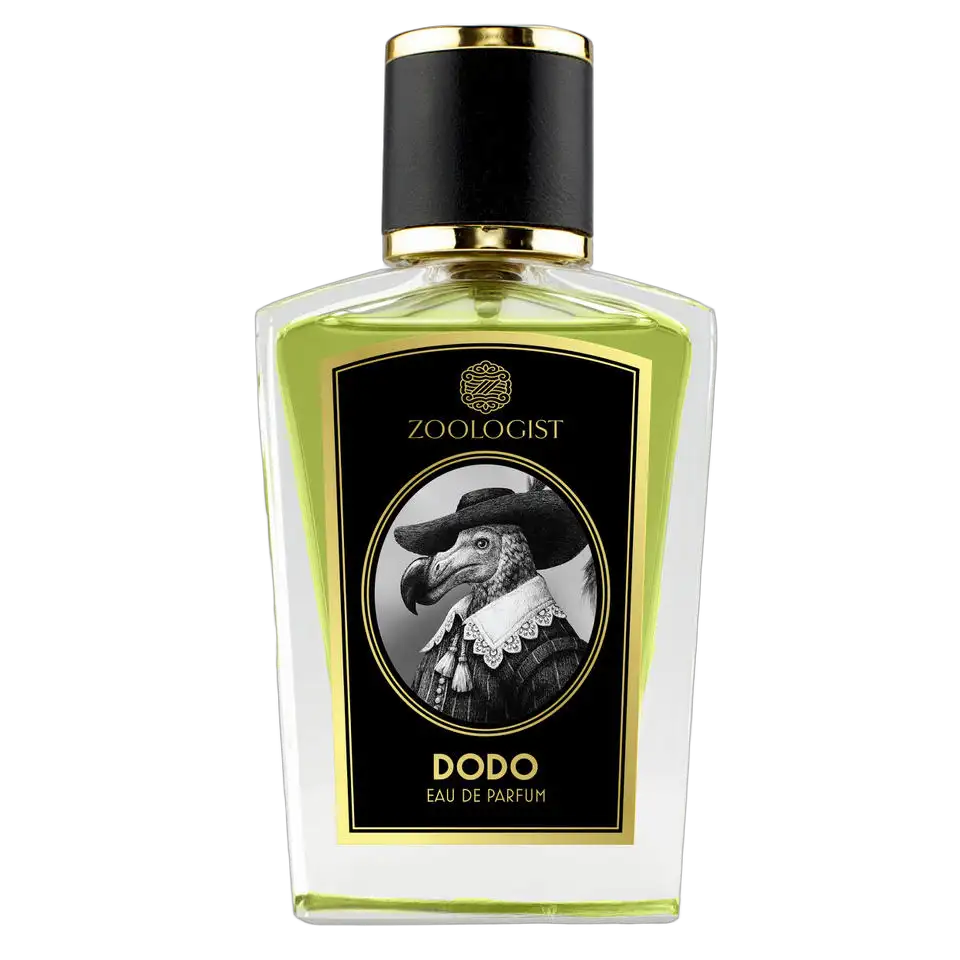 Dodo by Zoologist Perfumes