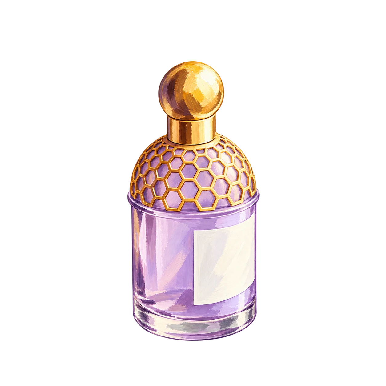 Aqua Allegoria Flora Salvaggia by Guerlain