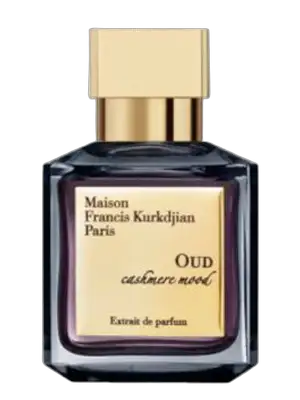 Oud Cashmere Mood by Maison Francis Kurkdjian