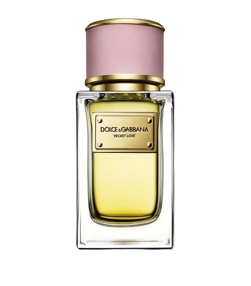 Velvet Love by Dolce&Gabbana