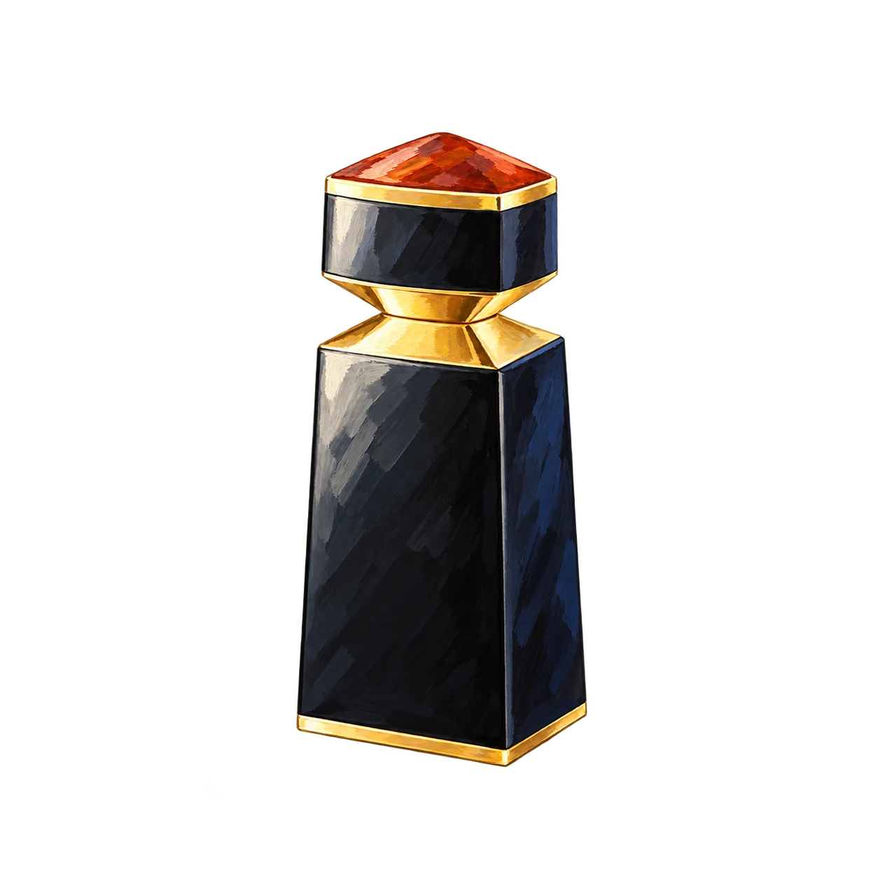 Yasep by Bvlgari