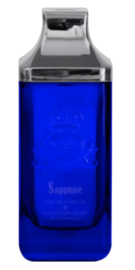 Sapphire by Al-Jazeera Perfumes