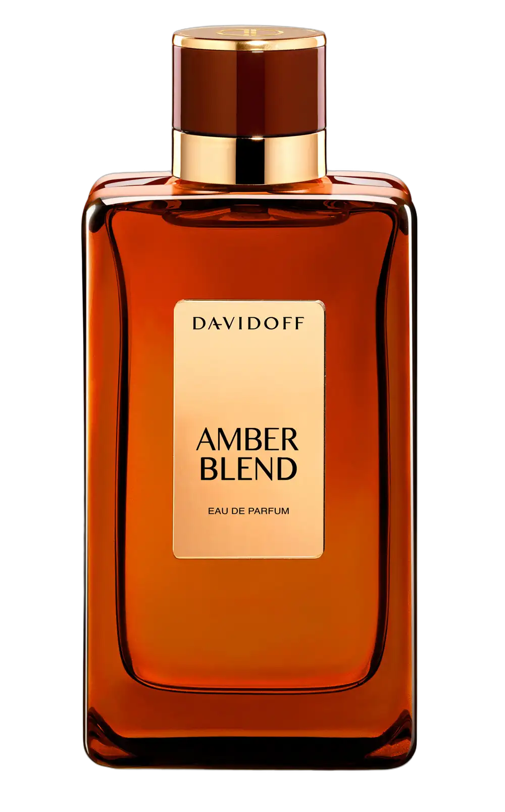 Davidoff Amber Blend by Davidoff