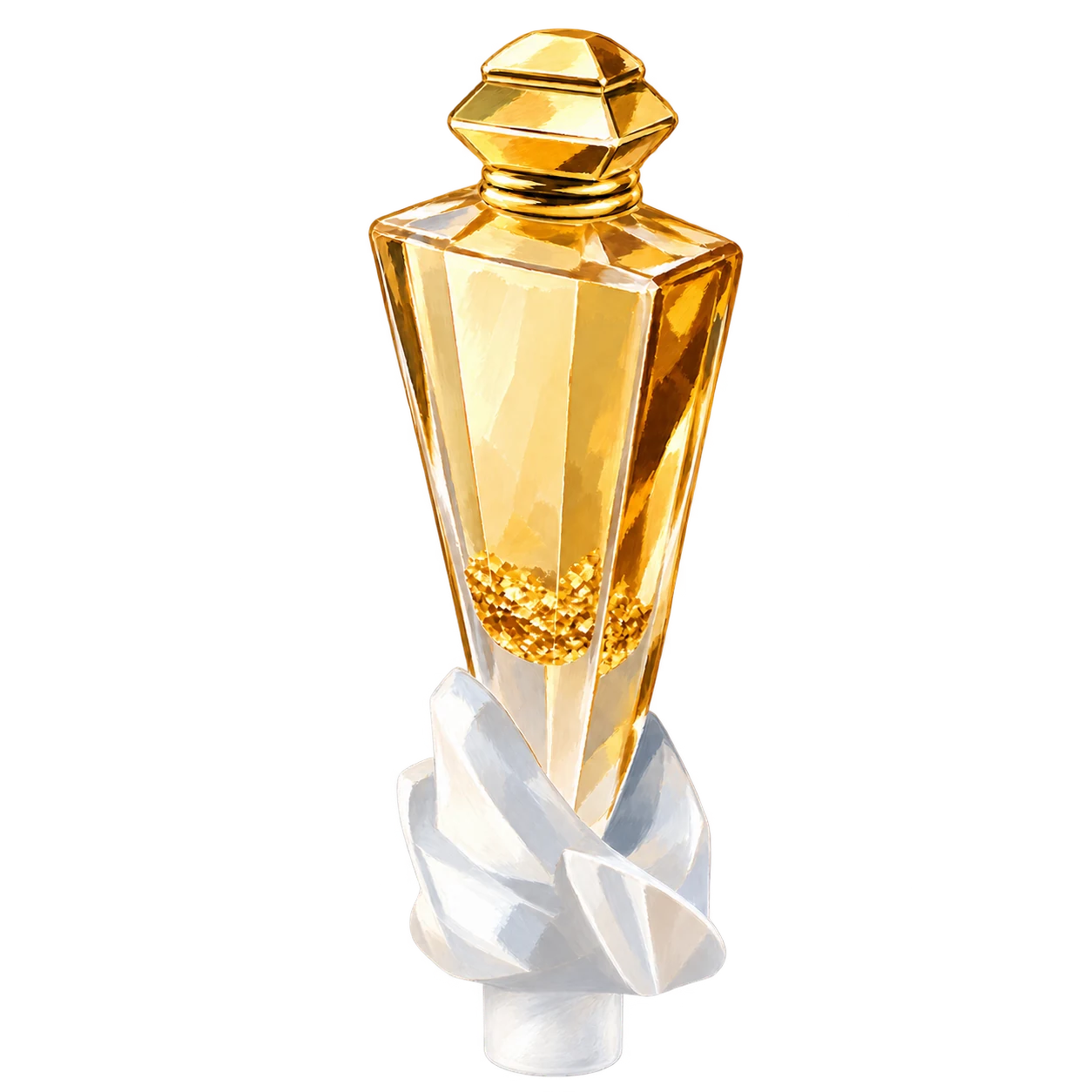 24K Gold by Jivago