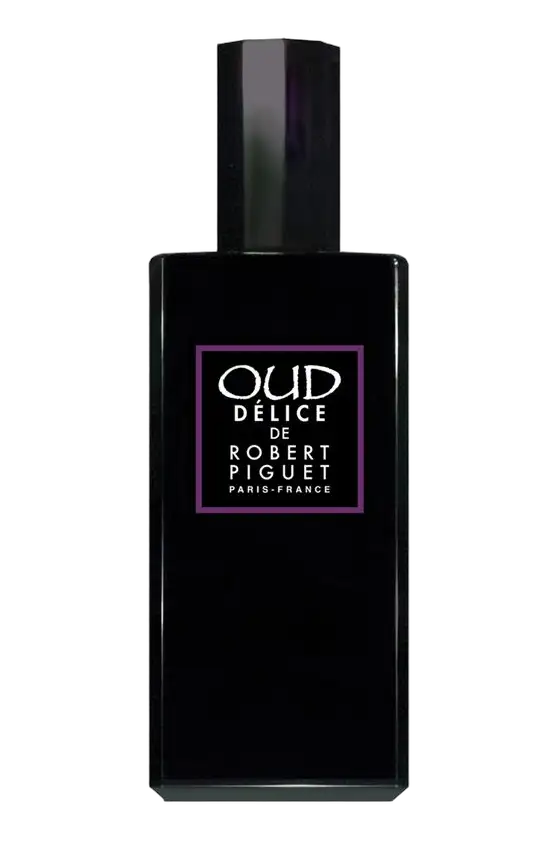 Oud Délice by Robert Piguet