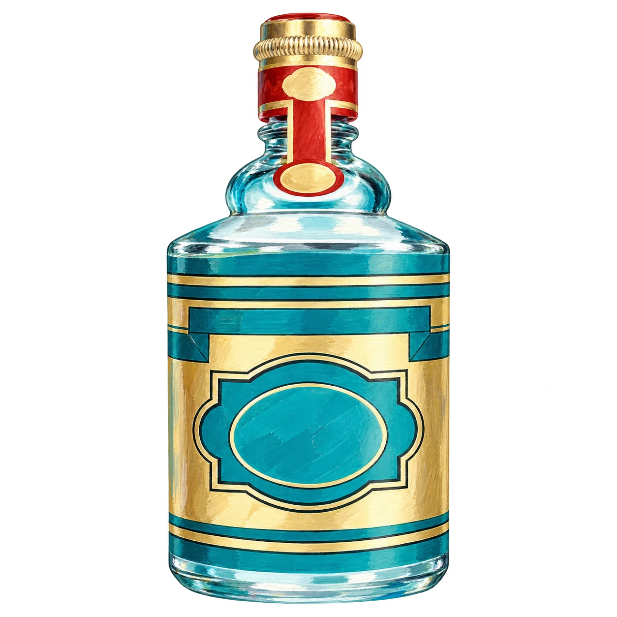 4711 Original Eau de Cologne by 4711
