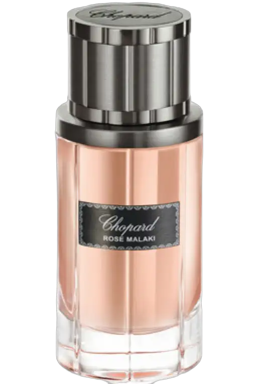 Chopard Rose Malaki