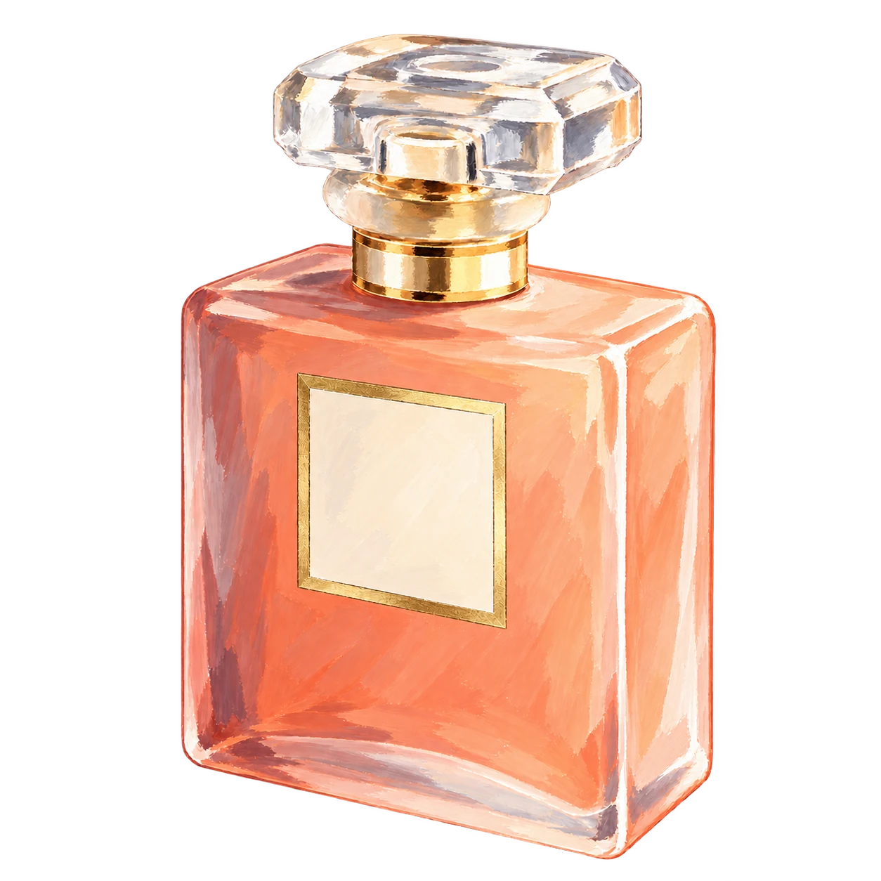 Coco Mademoiselle L'Eau Privée