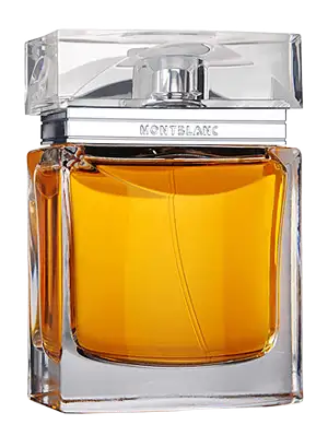 Homme Exceptionnel by Montblanc