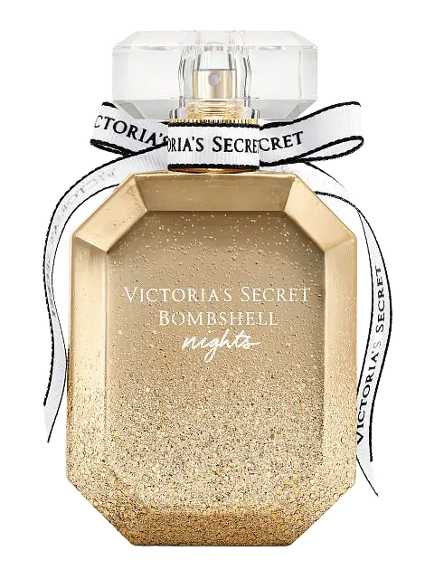 Bombshell Nights by Victoria's Secret