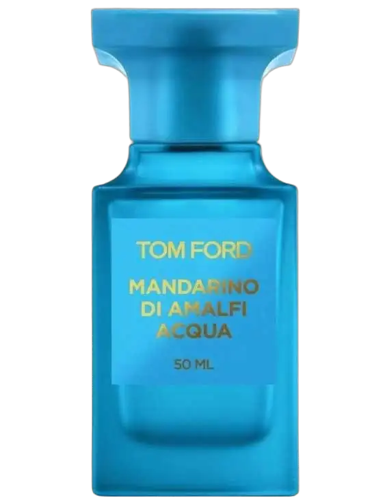 Mandarino di Amalfi Acqua by Tom Ford