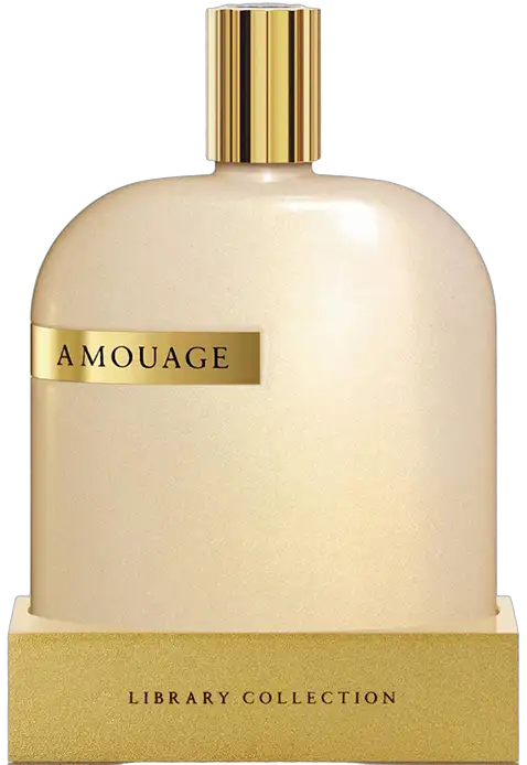 The Library Collection Opus VIII by Amouage