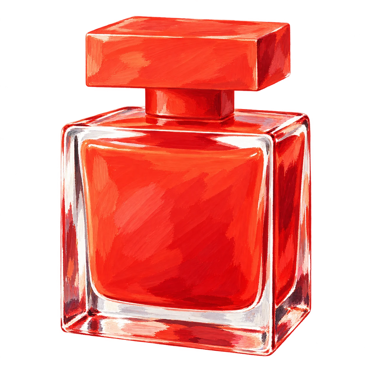 Narciso Rouge