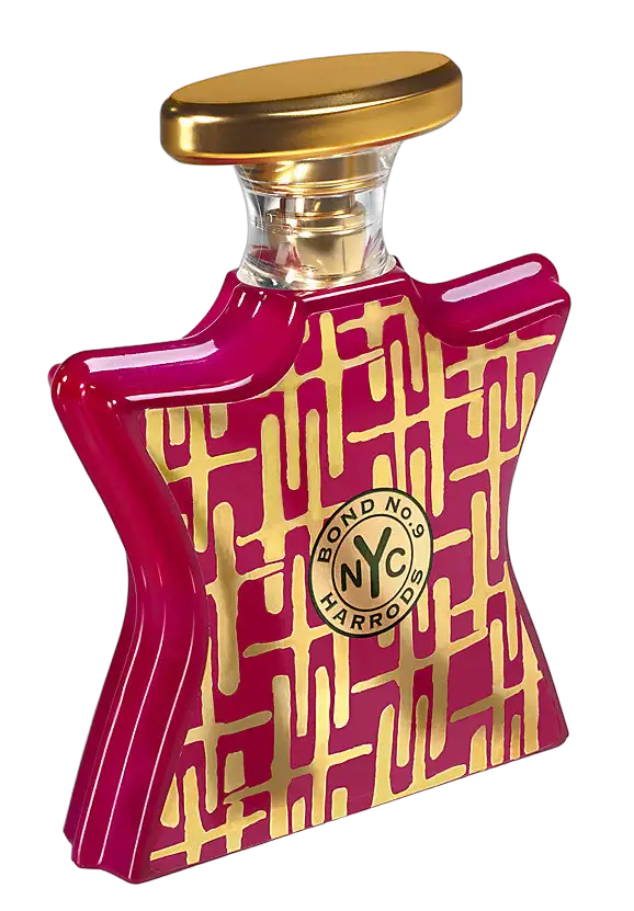 Harrods Royal Rose by Bond No 9
