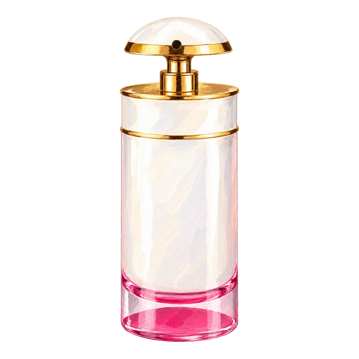 Prada Candy Kiss