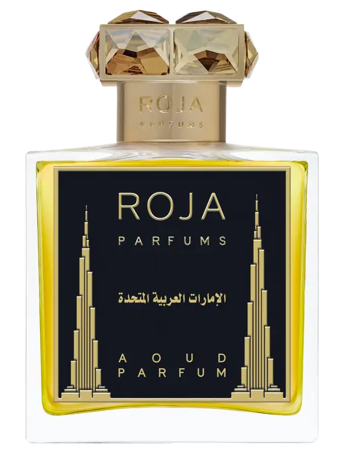 United Arab Emirates by Roja Dove
