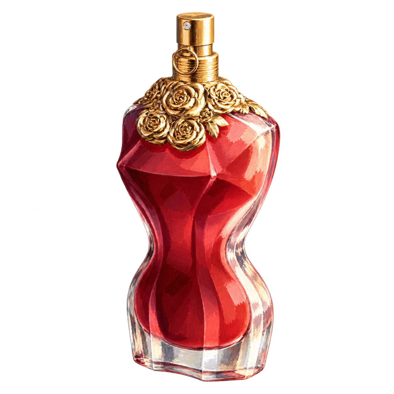 La Belle by Jean Paul Gaultier