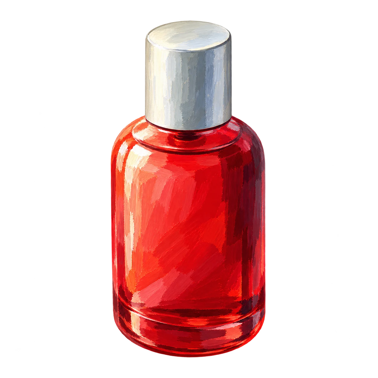 Comme des Garcons Series 2 Red: Sequoia by Comme des Garcons