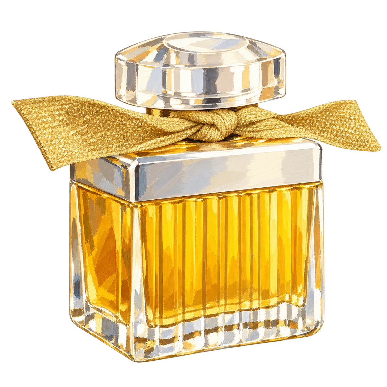 Chloé Intense Collect'Or by Chloé