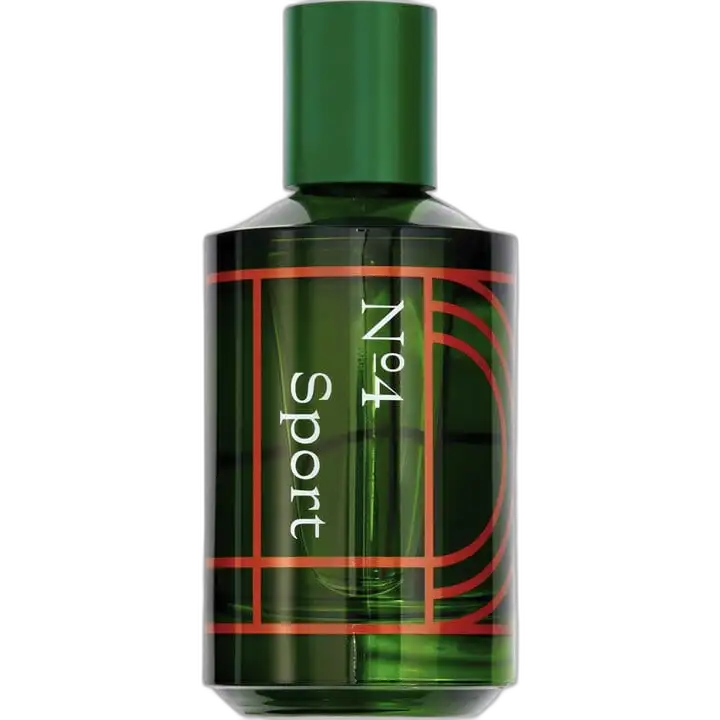 Nº4 Sport by Thomas Kosmala