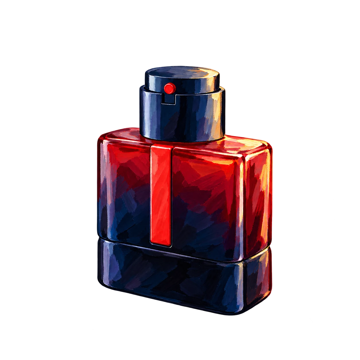 Luna Rossa Ocean Le Parfum by Prada