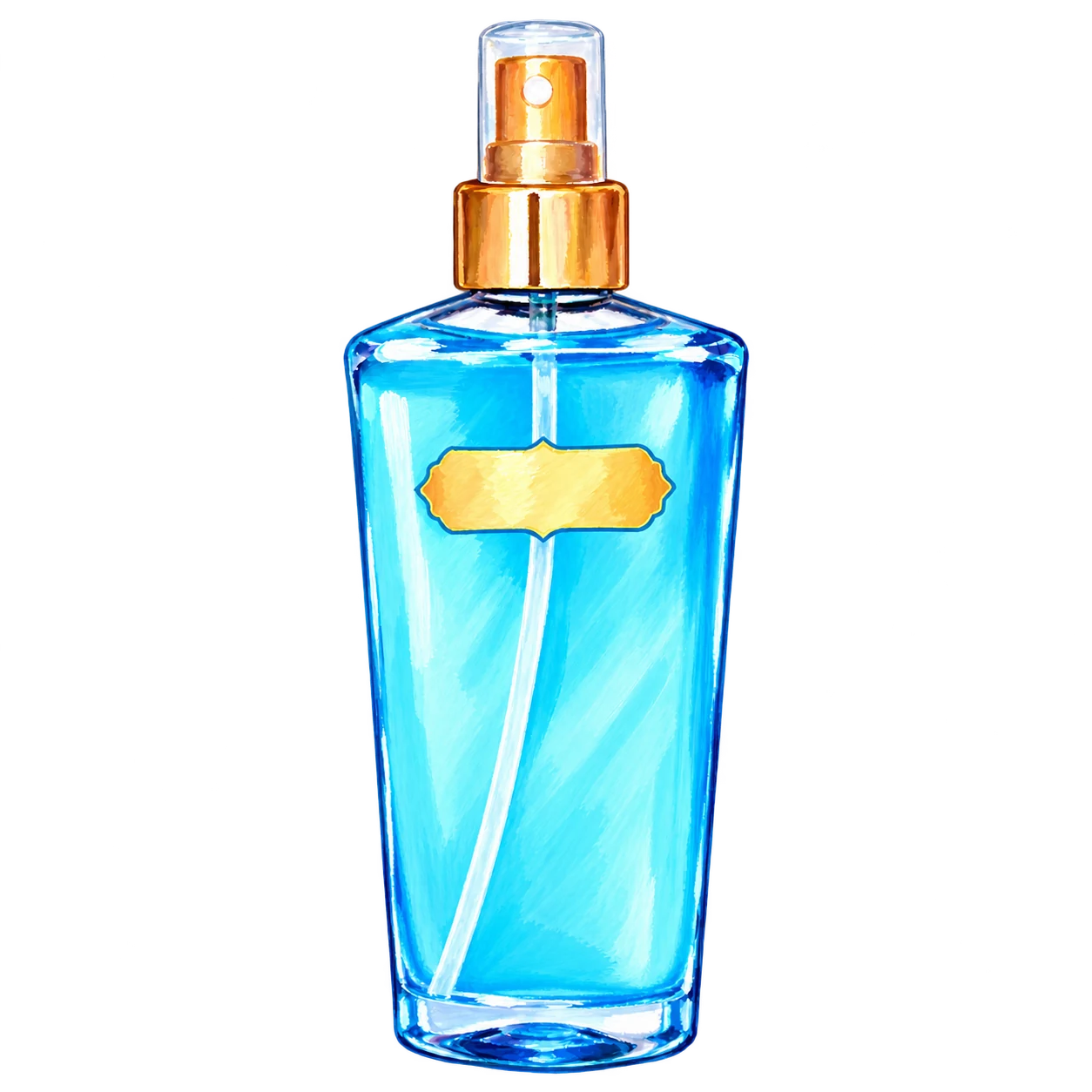 Aqua Kiss by Victoria's Secret