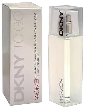 DKNY To Go Women by Donna Karan