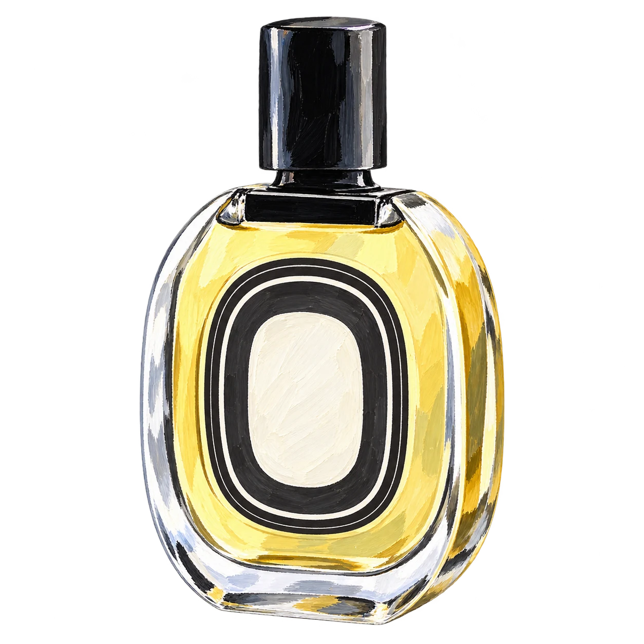 Eau Capitale Eau de Parfum